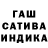 ГАШИШ индика сатива smallgosu